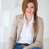 Natalia Galinovskaya's photo