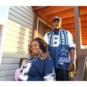 Wayne Henderson's photo