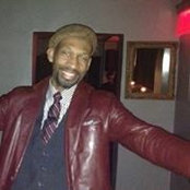 Foto de El-Mahdi Holly-Haile