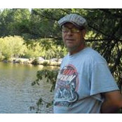 Frank Brauer's photo