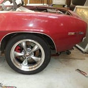 Danny Raley's photo
