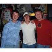 Pat Street's photo