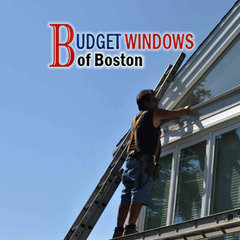 Budget Windows of Boston