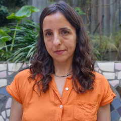 Deborah Biasoli Garden Design