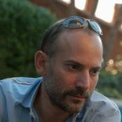 Ahmet Uysal's photo