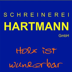 Schreinerei Hartmann GmbH