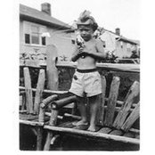 Andy Geller's photo