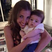 Isabel Betancourt's photo