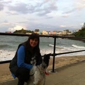 Sally Bourne's photo