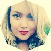 Madi Ðempseys foto