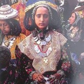 Foto di Ahlam Saïd