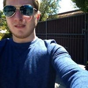 Matt Smiths foto