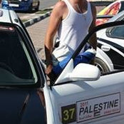 Martin Handal's photo