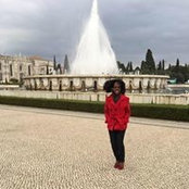 Vanessa Mabunda's photo