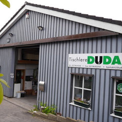 Tischlerei Duda GmbH & Co. KG