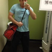 Christopher Worden's photo