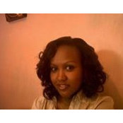 Mwende Muchiri's photo