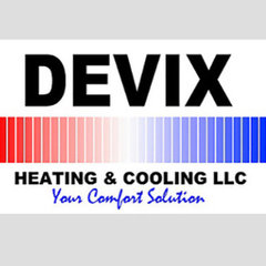 Devix Heating and Cooling