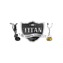 Titan Cleaning Service