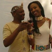 Zanele Mgidi's photo