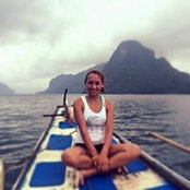 Maricel Sap's photo