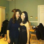 Christine Cutrone's photo