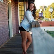 Mackenzie Flanagans foto