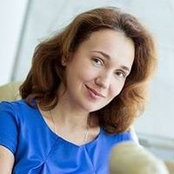 Елена Бредова's photo