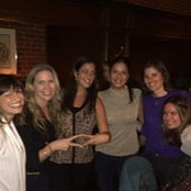 Pam Javandel's photo
