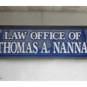 Thomas Nannas foto