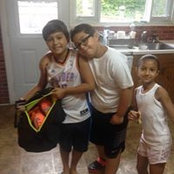 Charles Bensimon's photo
