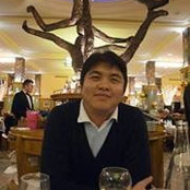 Adrian Godong's photo