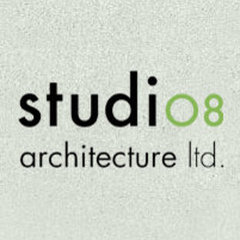 Studio8 Architecture Ltd