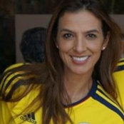 Foto von Maria Gonzalez
