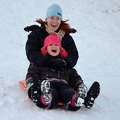 Niamh O'Byrne's photo