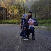 Davide Corsetti's photo