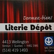 Literie Dépôt's photo