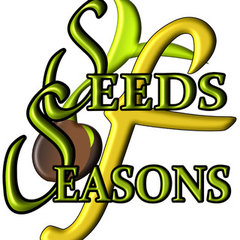 Seeds Of Season