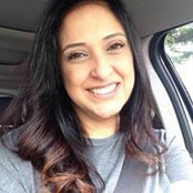 Andreia Vitoriano's photo