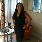 Priti Odedras foto