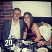 Katherine De Luca-Montagnese's photo