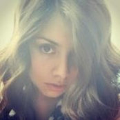 Xenia Berejnoi's photo