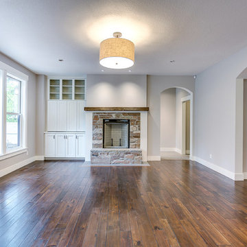 Modern Farmhouse