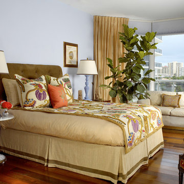 Miami condo