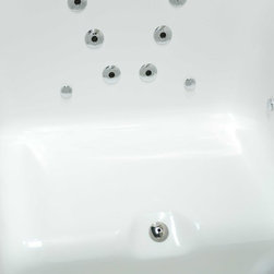Walk-In Tubs - Products