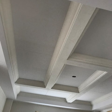 Custom Ceiling