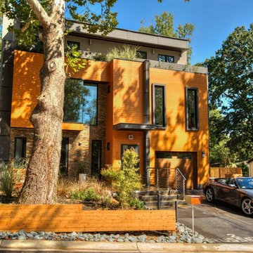 2 Russell Rd.- Front Exterior