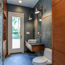 bathroom tile