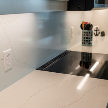 McCully - Full Home Renovation