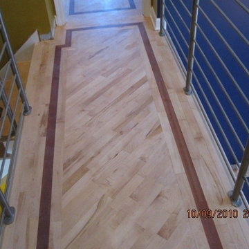 Wood Floors
